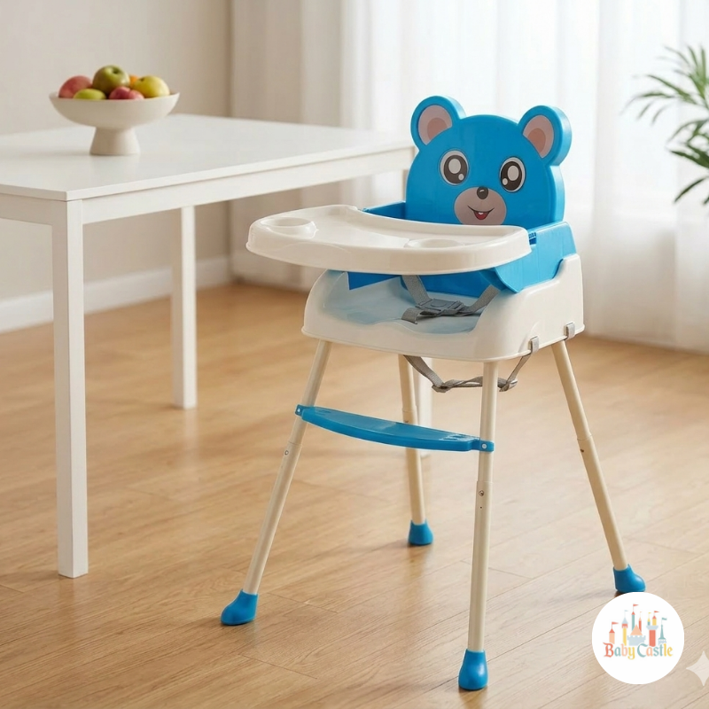 Comedor Bear Ajustable