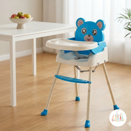 Comedor Bear Ajustable
