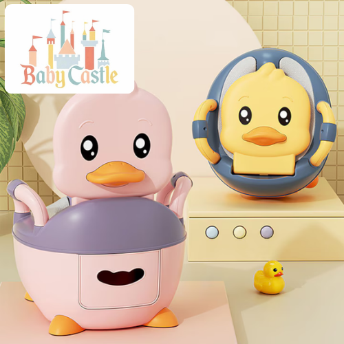 Bacinilla Patito 🦆