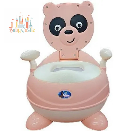 Bacinilla Panda 🐼