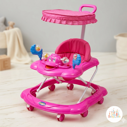 Caminadora Musical Ducky