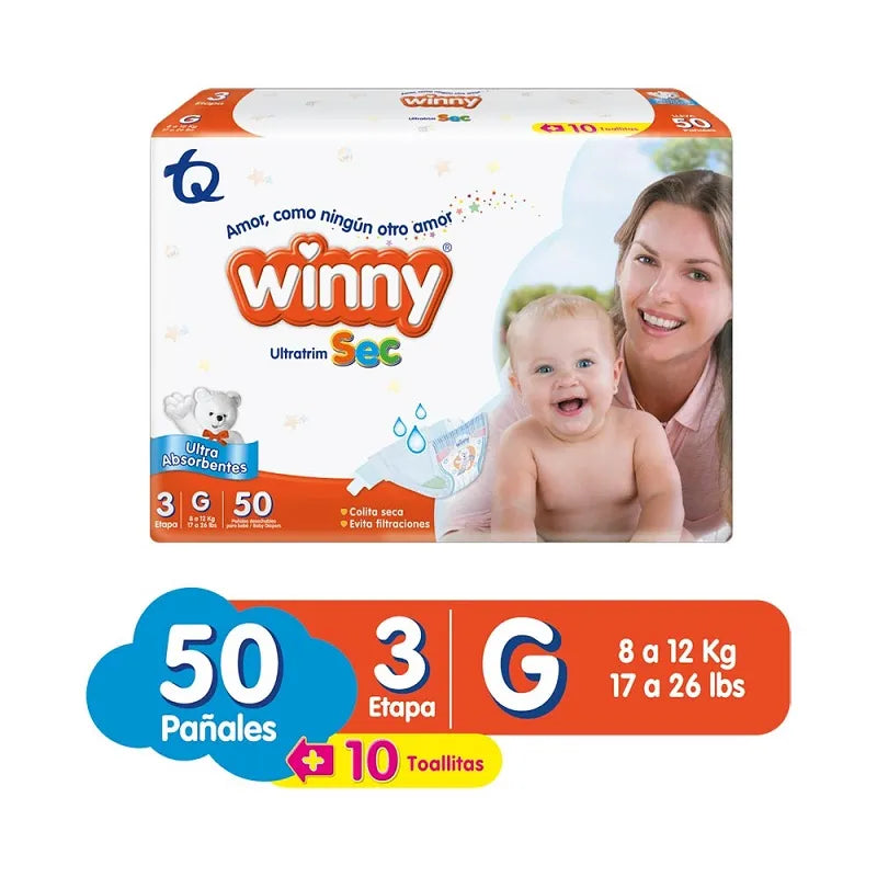 Winny 3x50