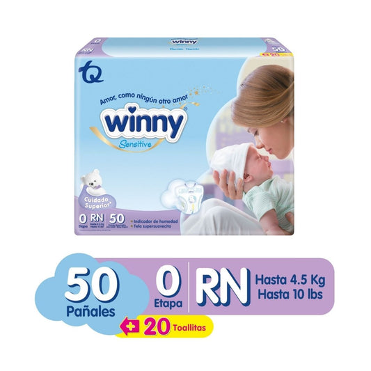 Winny 0x50