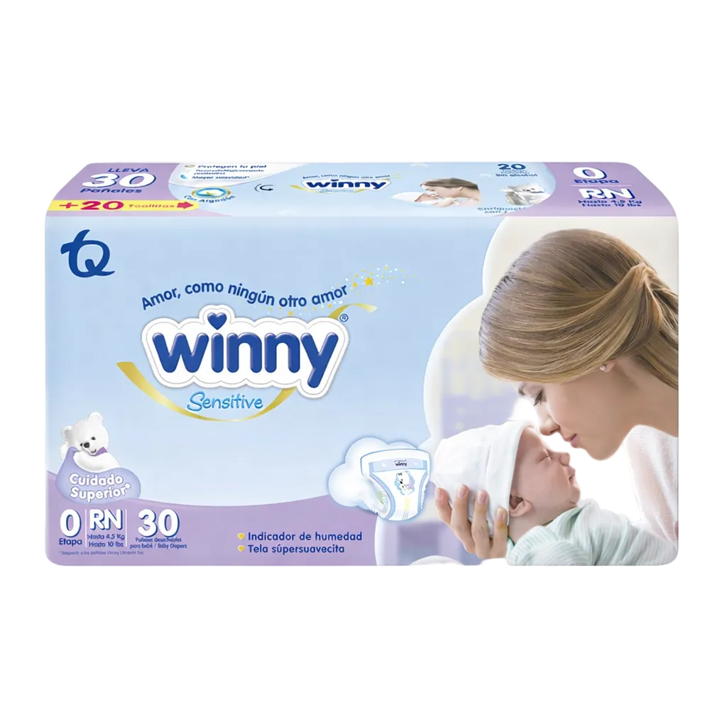 Winny 0x30