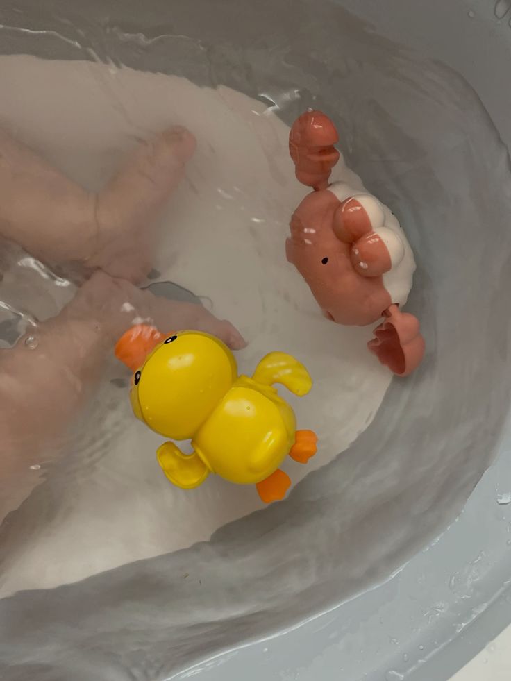 Cómo cuidar la higiene de un bebe: guía básica para padres