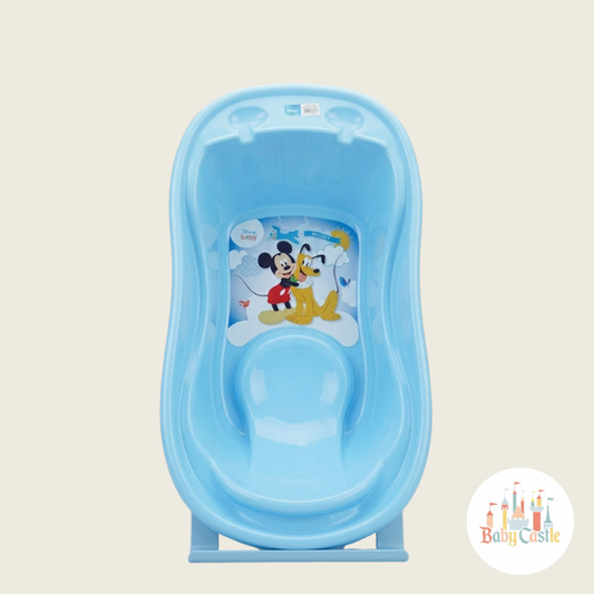 Bañera Disney Baby - Edición Mickey Mouse