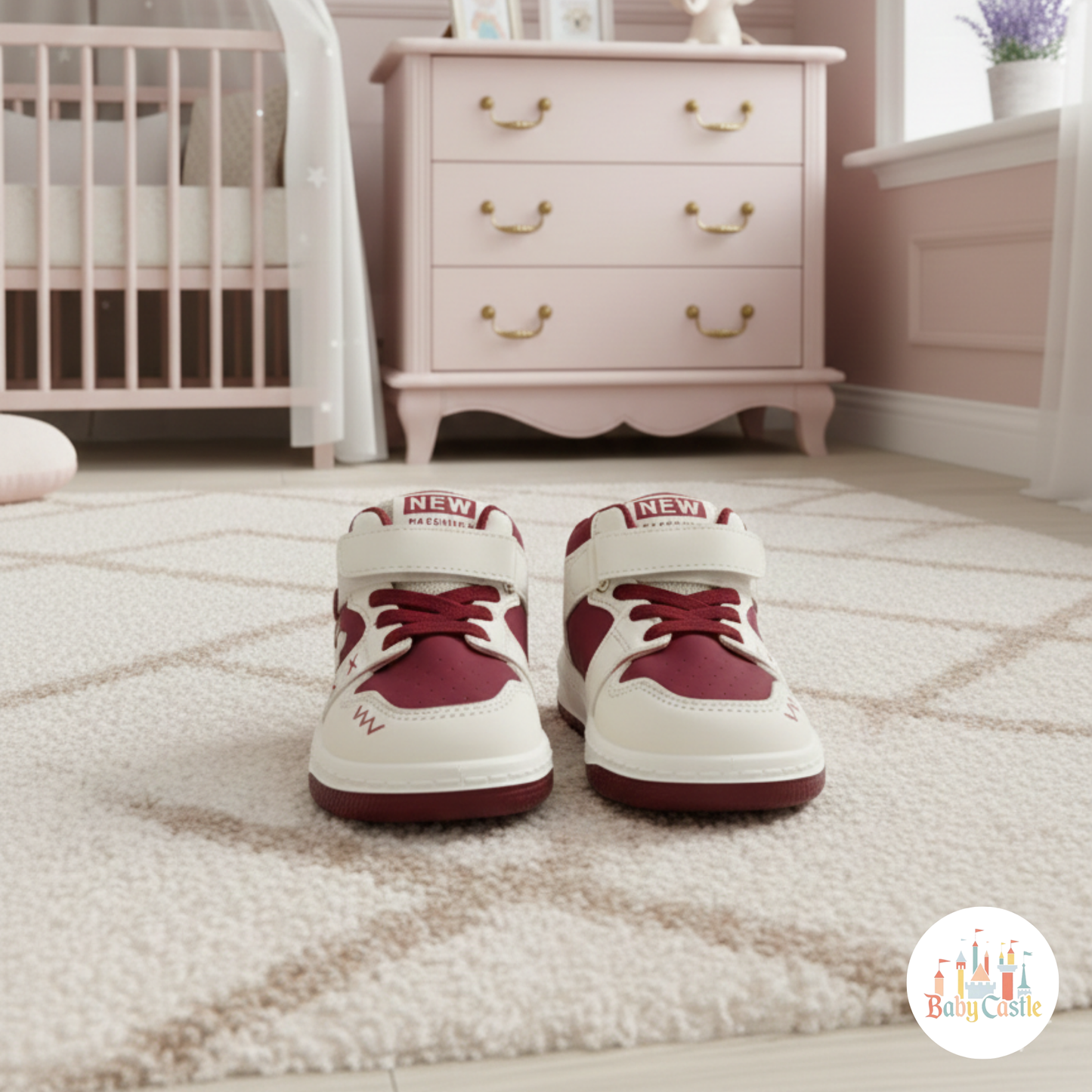Zapatillas Bear