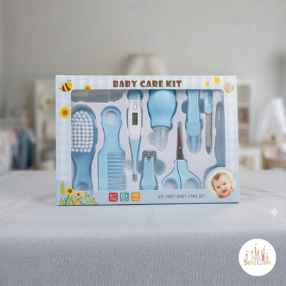 Set de Cuidado e Higiene Premium 10 piezas