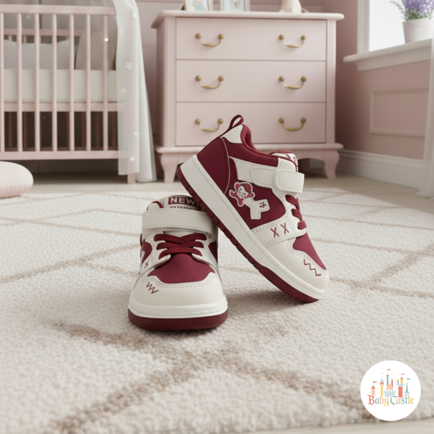 Zapatillas Bear