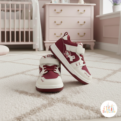 Zapatillas Bear