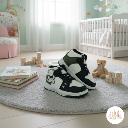 Zapatillas Bear