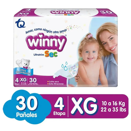 Winny 4x30