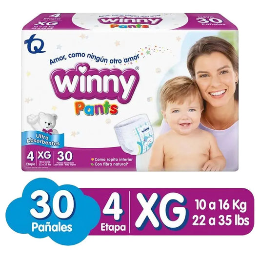 Winny Pants 4 x30