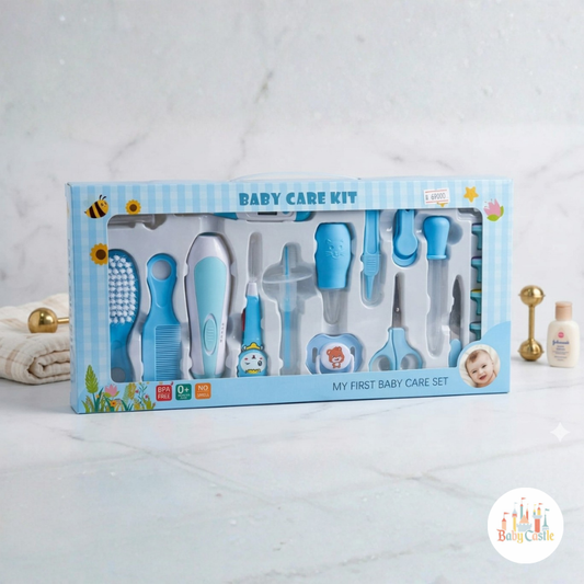 Mega Set de Cuidado Integral 13 piezas