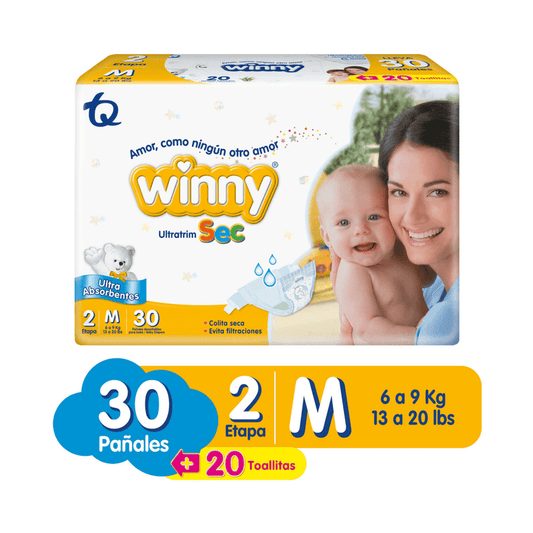 Winny 2x30