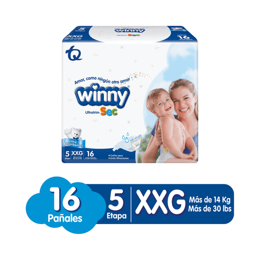 Winny 5x16