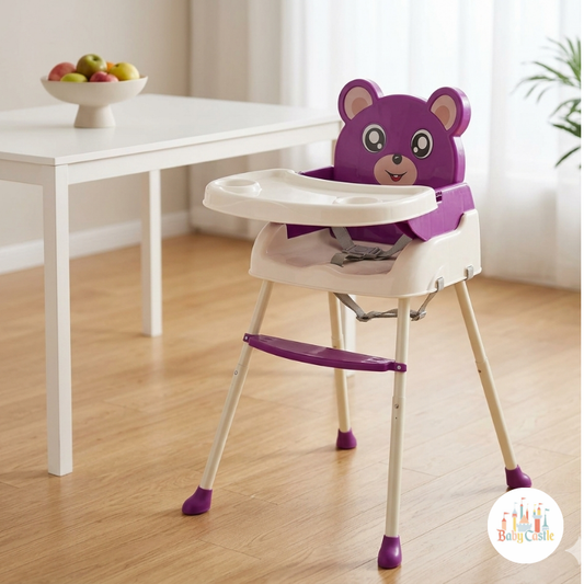 Comedor Bear Ajustable