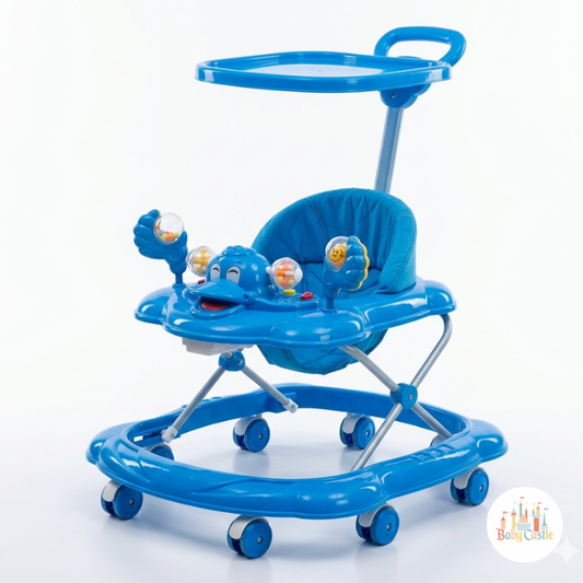 Caminadora Musical Ducky