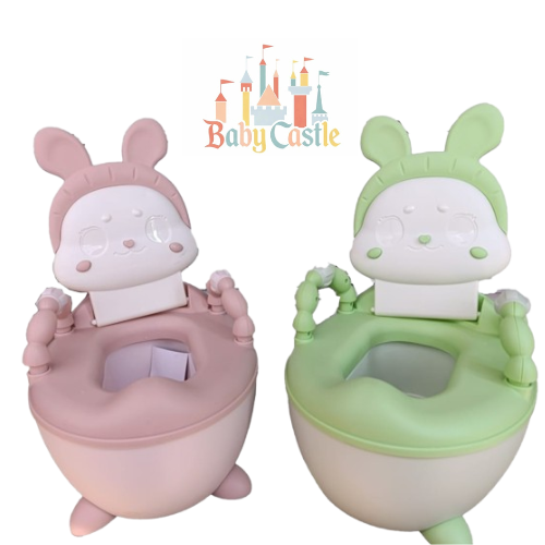 Bacinilla Conejito 🐰