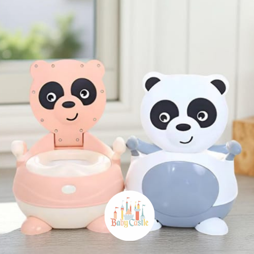 Bacinilla Panda 🐼