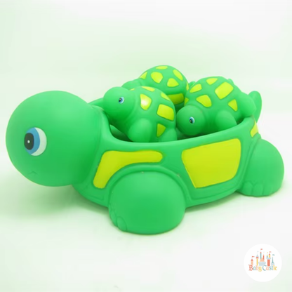 Juguetes de Hule para Baño