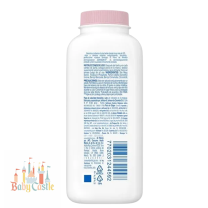 Talcos Johnson's Baby Original 200g
