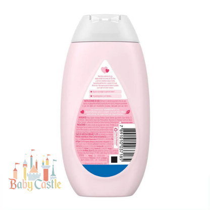 Crema Johnson’s Baby Original 100 ml