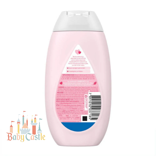 Crema Johnson’s Baby Original 100 ml