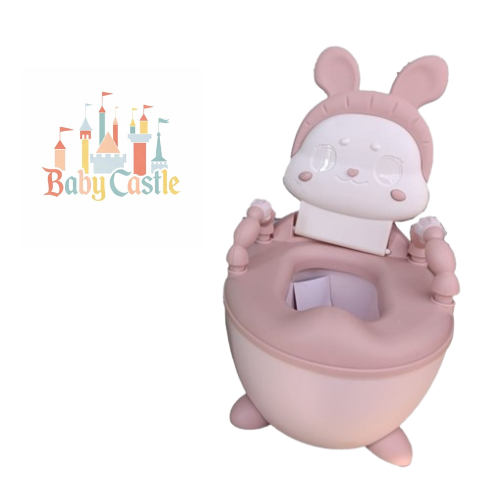 Bacinilla Conejito 🐰