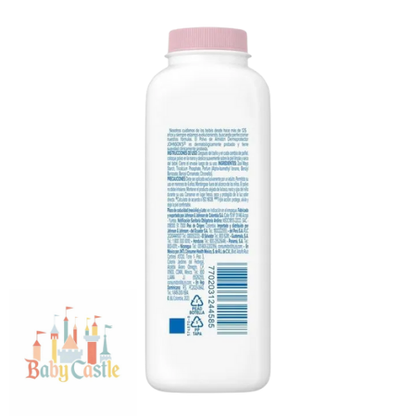 Talcos Johnson's Baby Original 100g