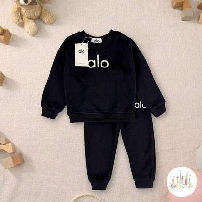 Conjunto Deportivo Negro