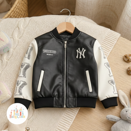 Chaqueta Yankees