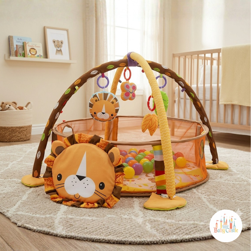 Gimnasio y Alberca de Pelotas