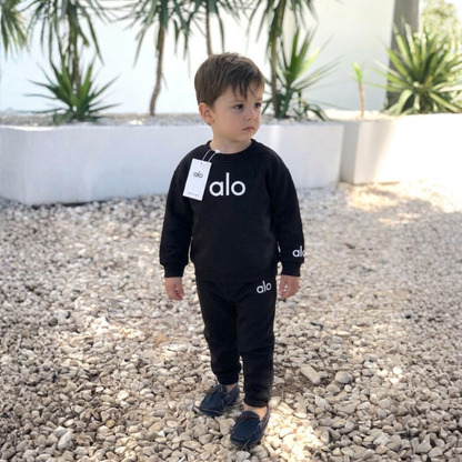 Conjunto Deportivo Negro