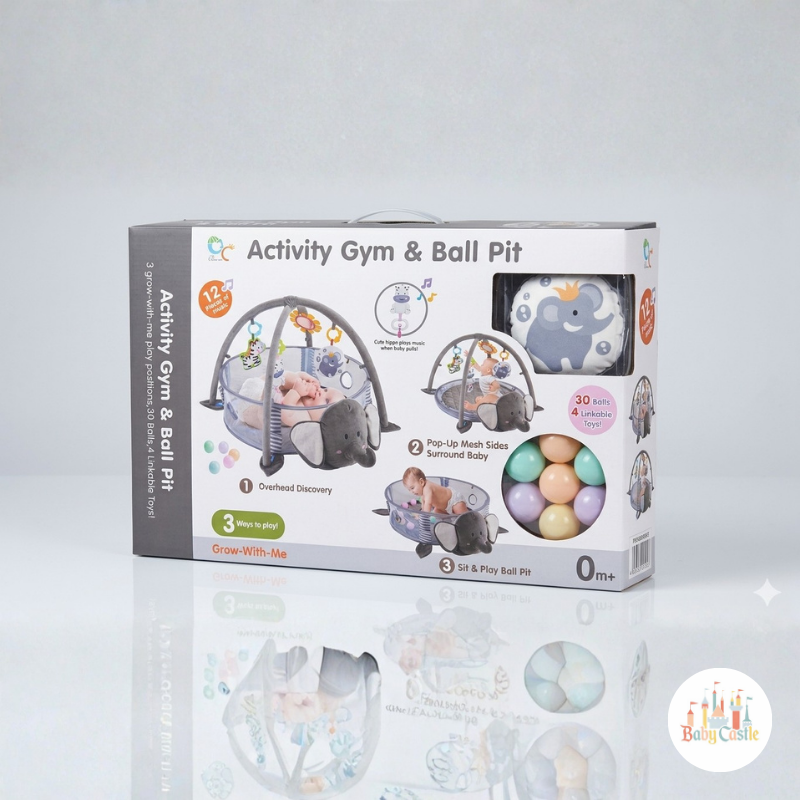 Gimnasio y Alberca de Pelotas