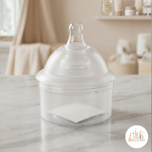 Extractor Formador de Pezón Easy Flow