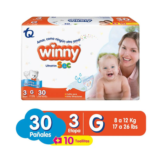 Winny 3x30