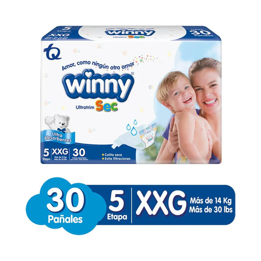 Winny 5x30