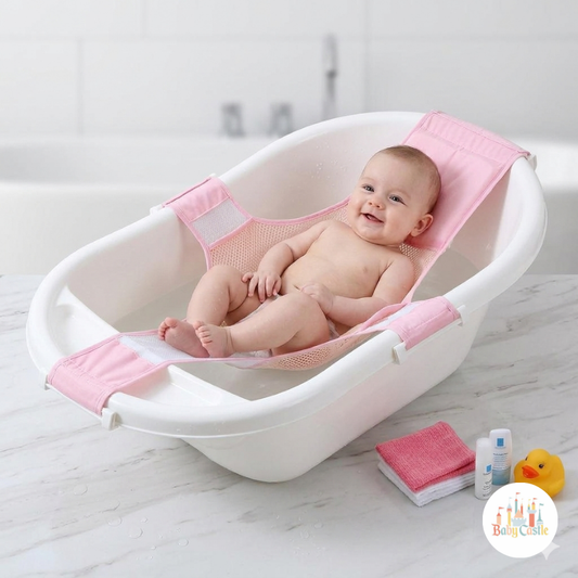 Malla de Soporte para Tina de Baño