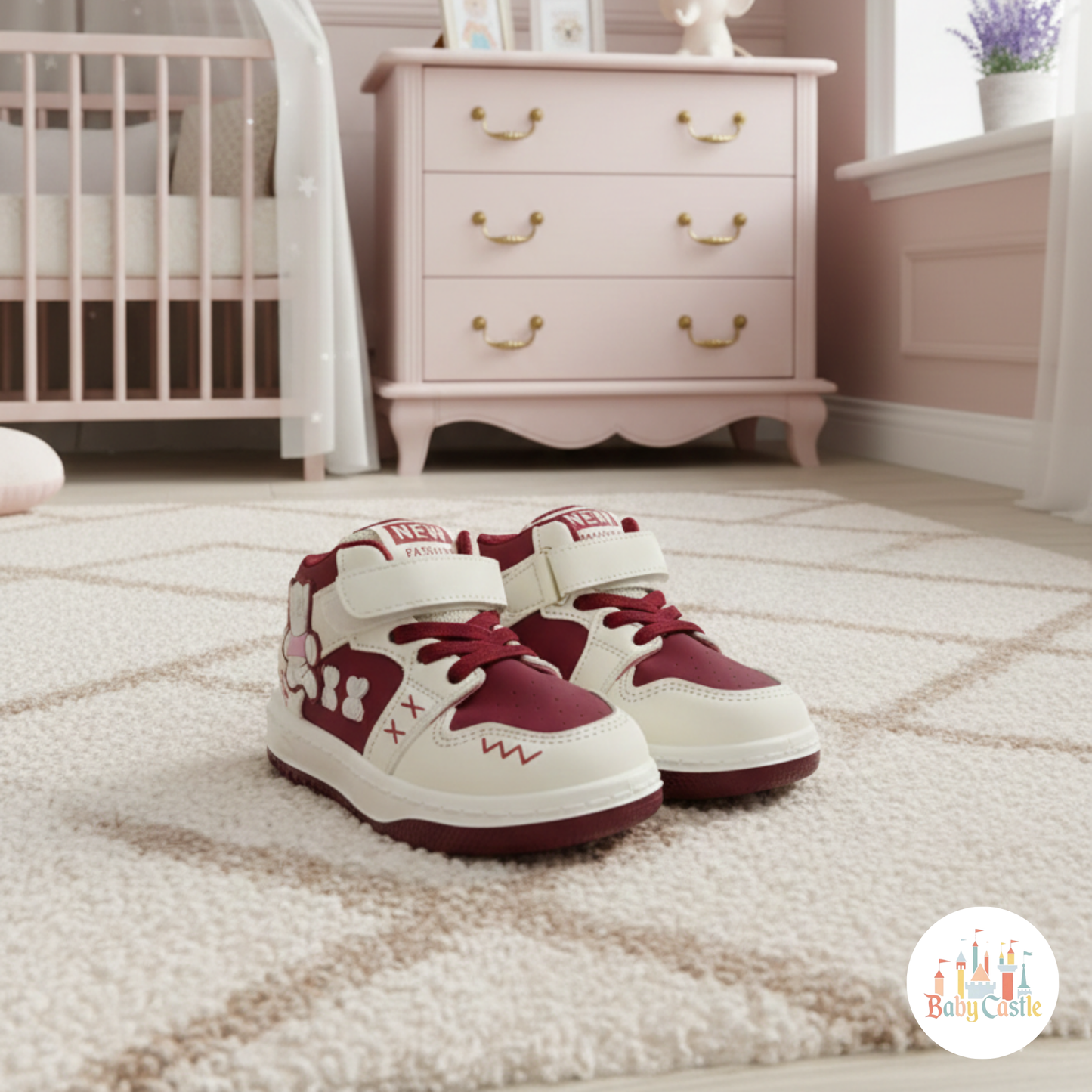 Zapatillas Bear