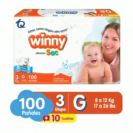 Winny 3x100