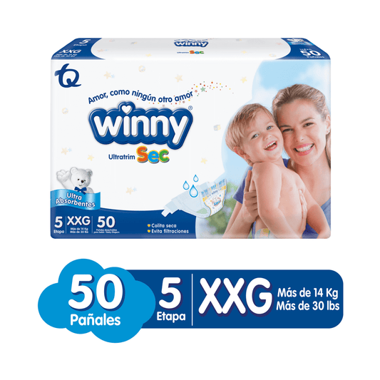 Winny 5x50