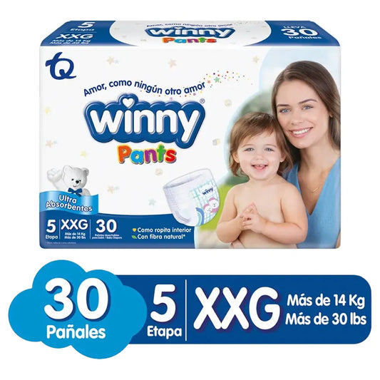 Winny Pants 5x30