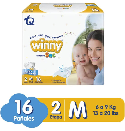 Winny 2x16