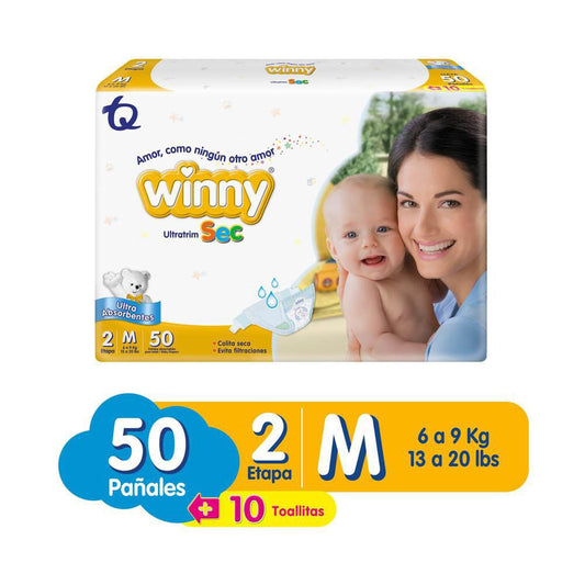 Winny 2x50