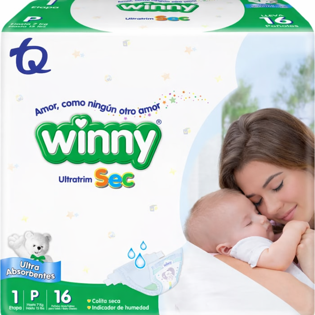 Winny 1x16