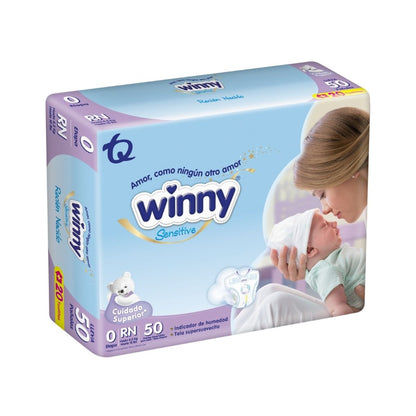 Winny 0x50
