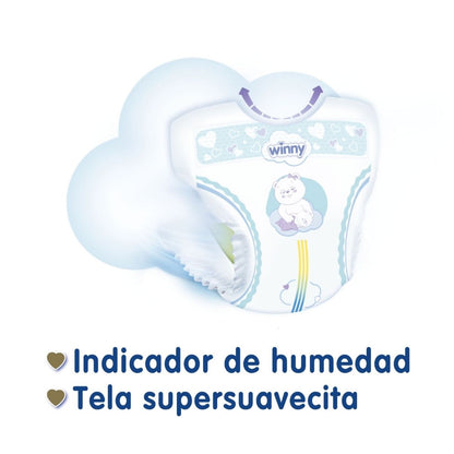 Winny 0x50