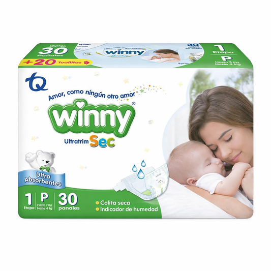 Winny 1x30