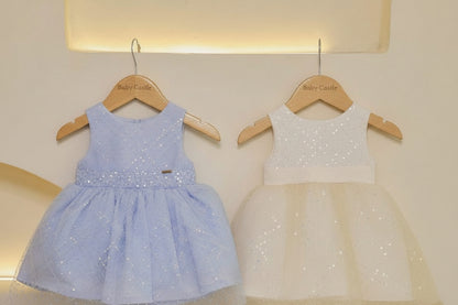 Vestido Moño